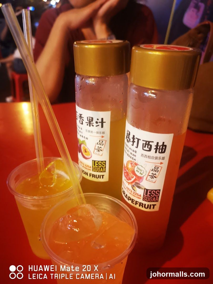Lok Lok (KSL City Mall)