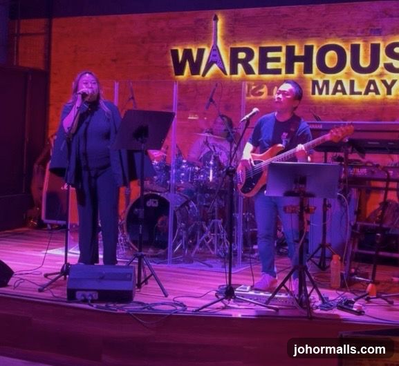 Live Music Performance