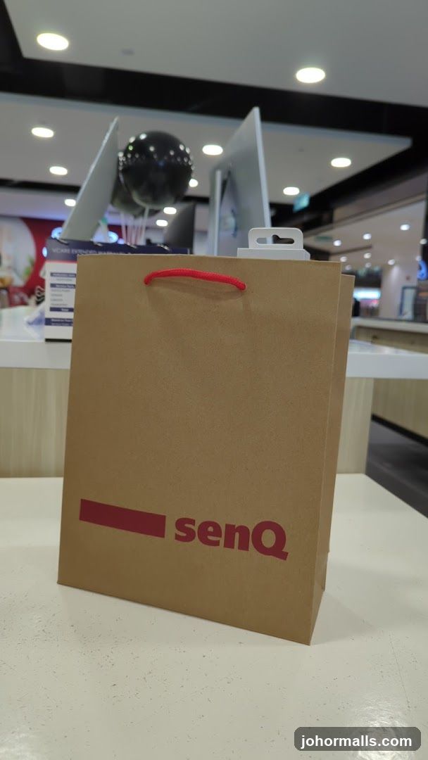 Shopping Bag
