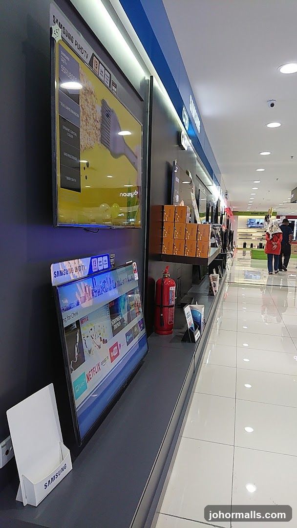 Samsung Electronics Store