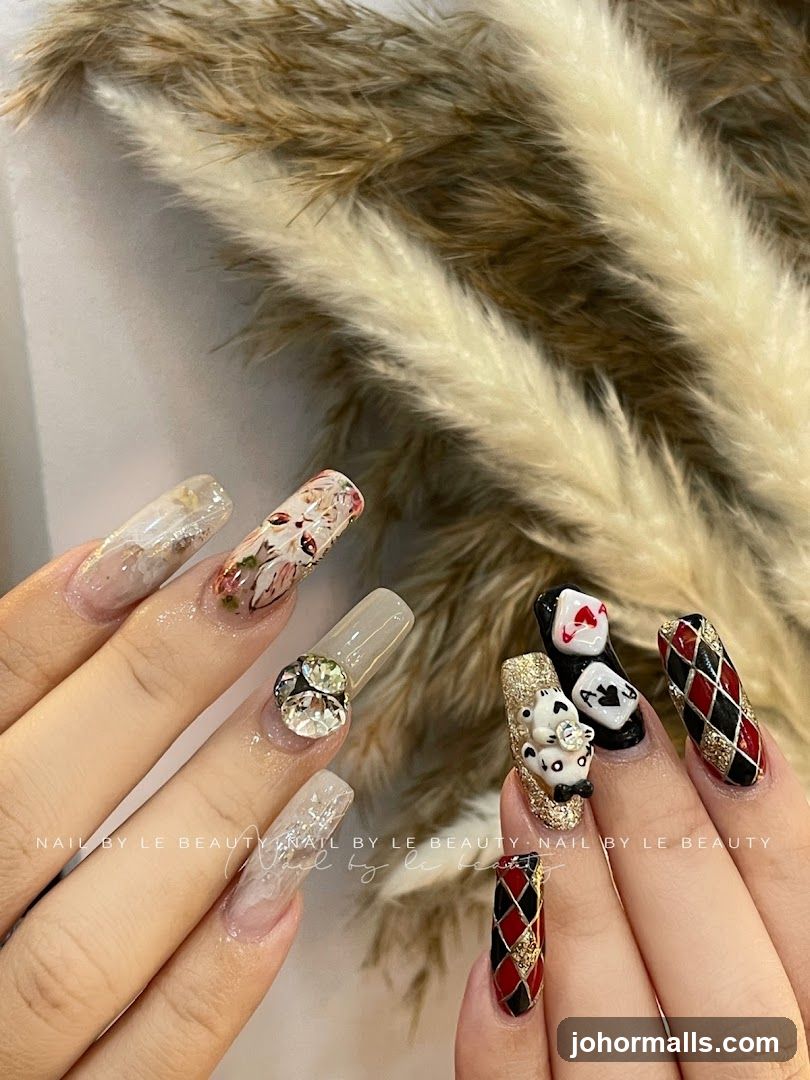 Nail Art