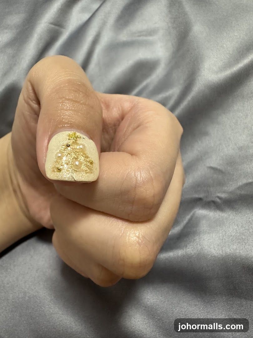 Nail Art