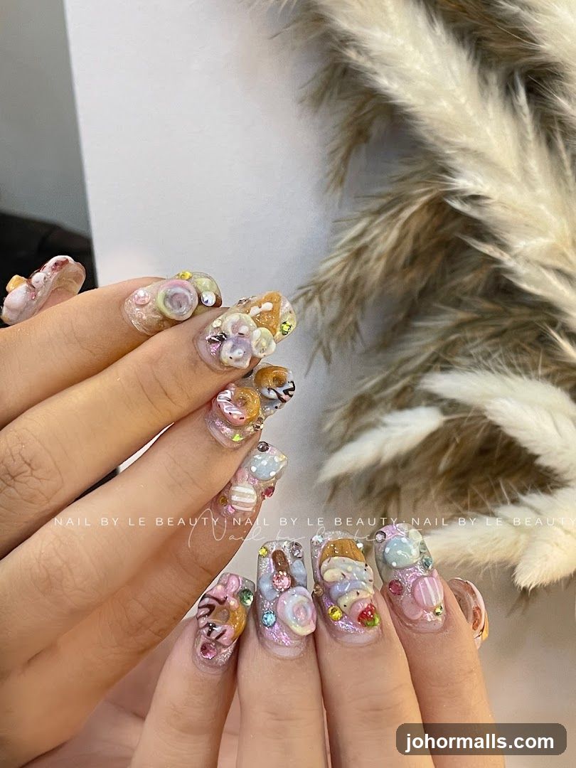 Nail Art