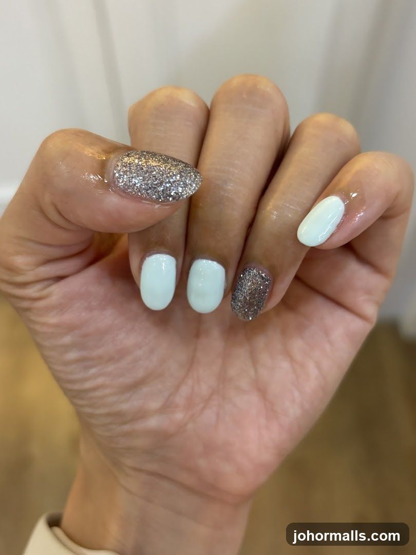 Nail Art