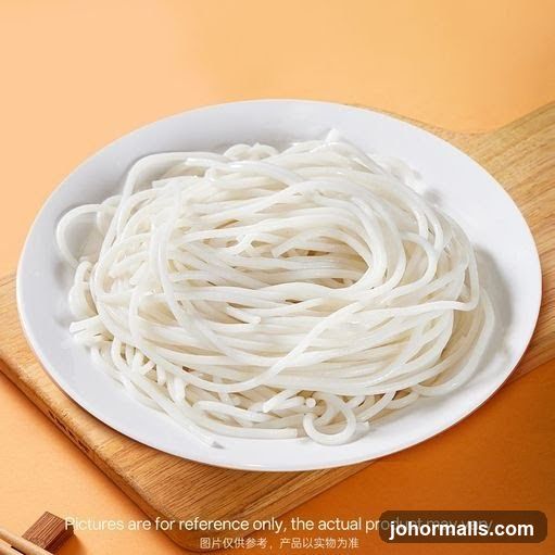 Noodles