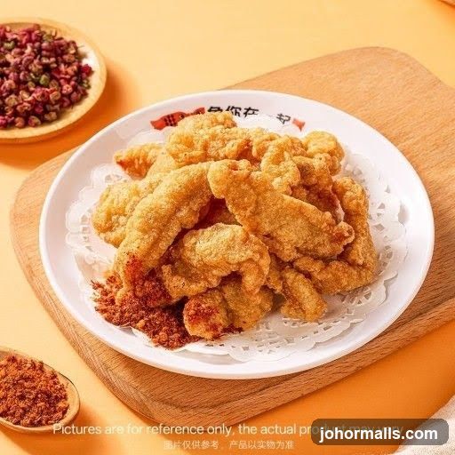 Fried Chicken