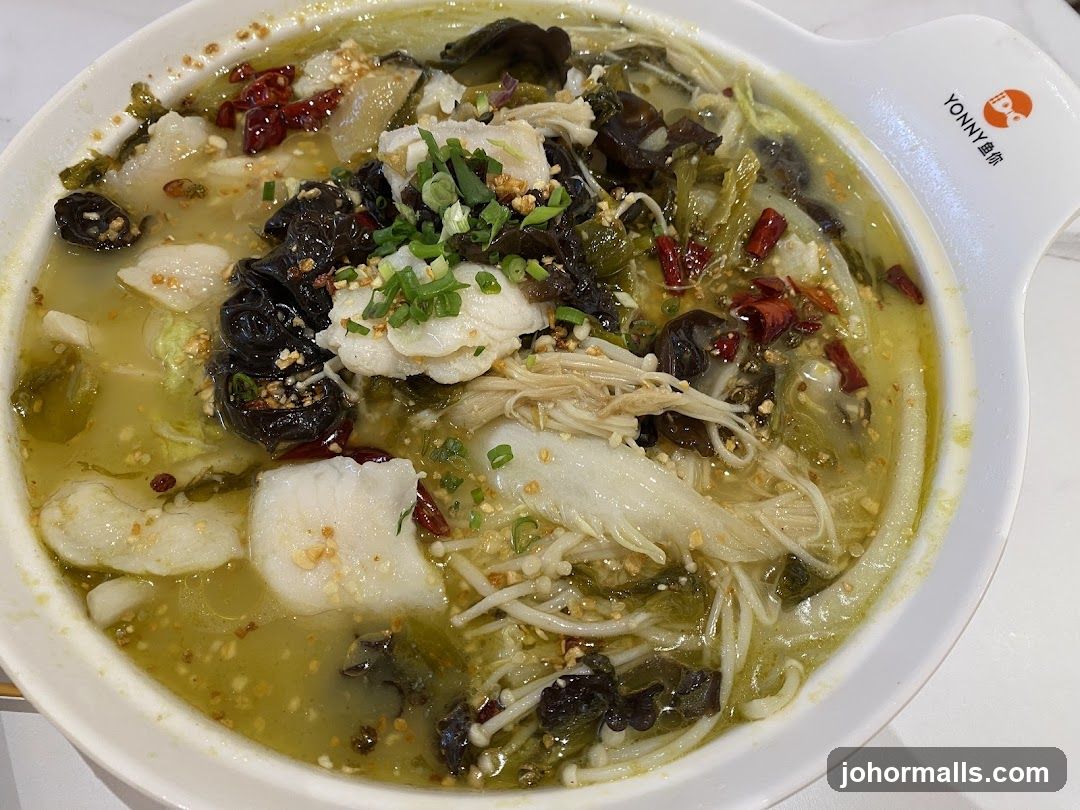 Fish Soup