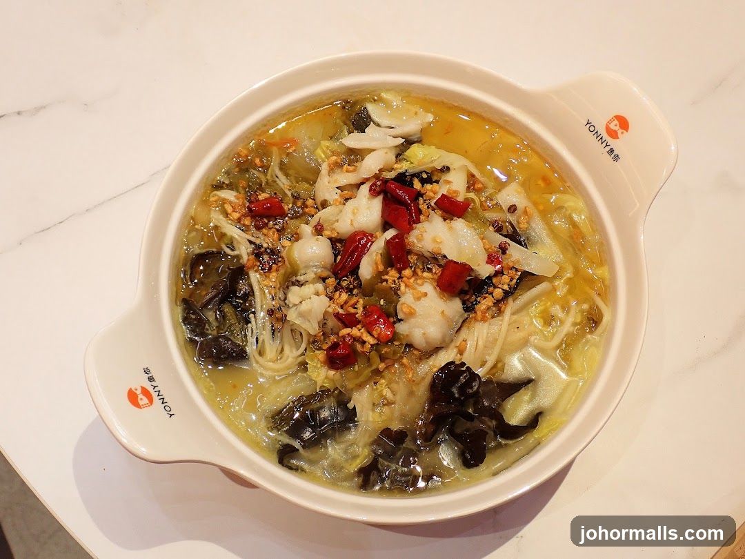 Fish Soup
