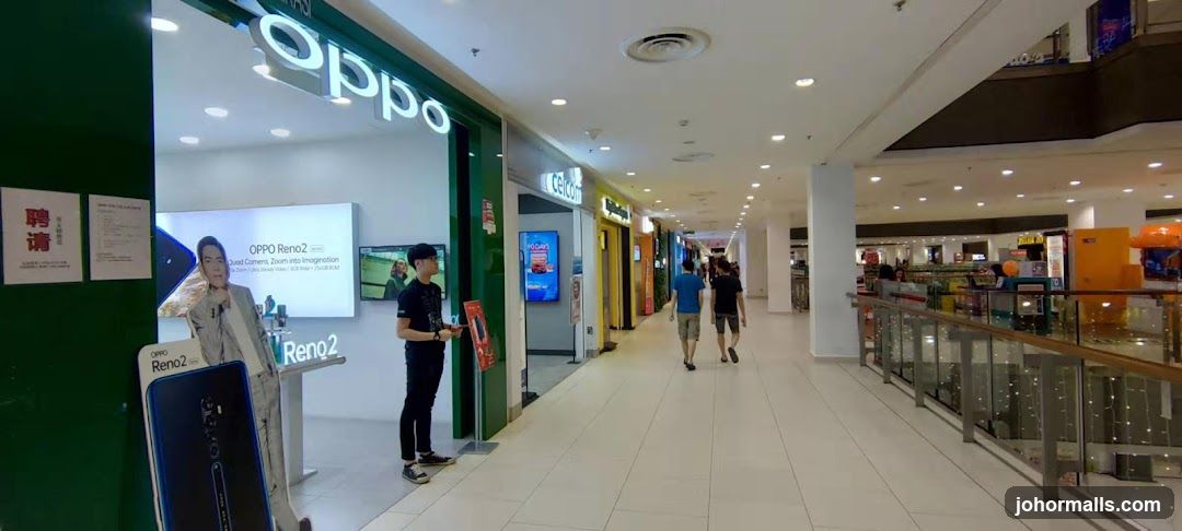 OPPO Brand Store