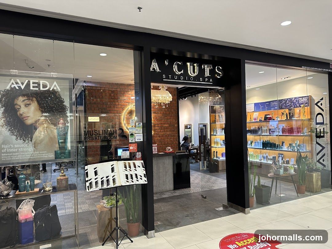 A'CUTS STUDIO.SPA