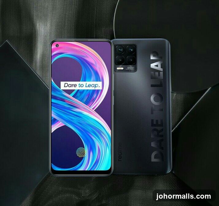 Realme Smartphone