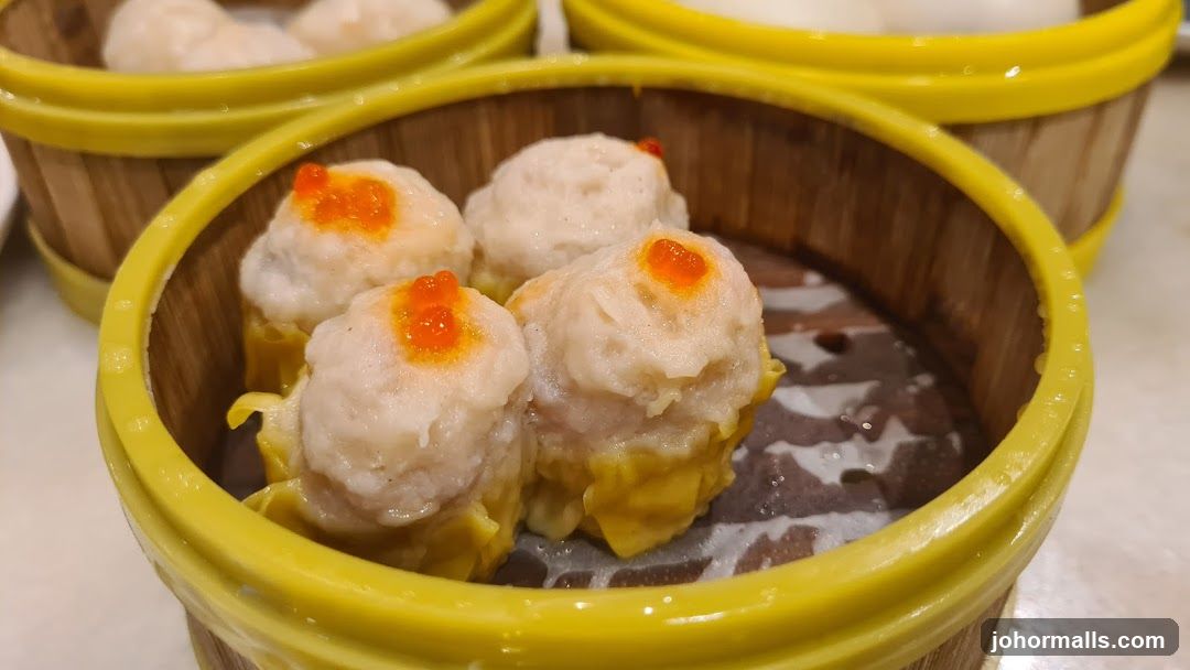 Dim Sum