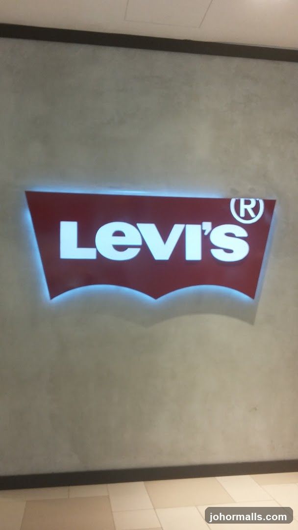 Levi's Logo