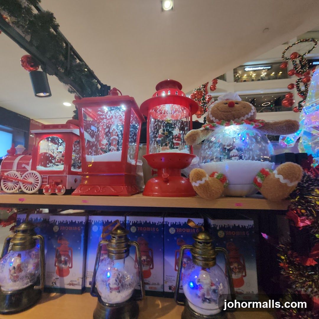 Christmas Decorations