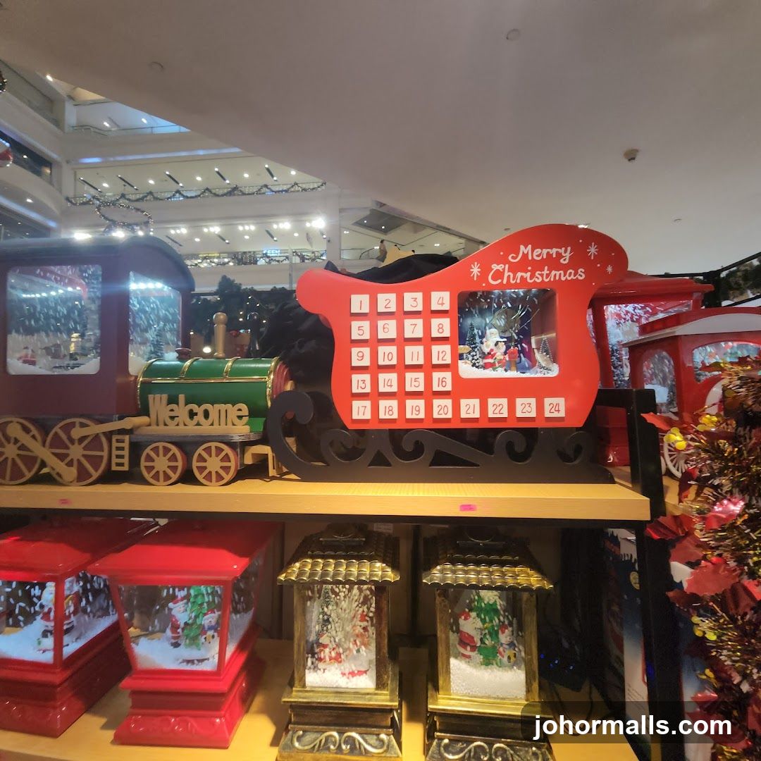 Christmas Decorations