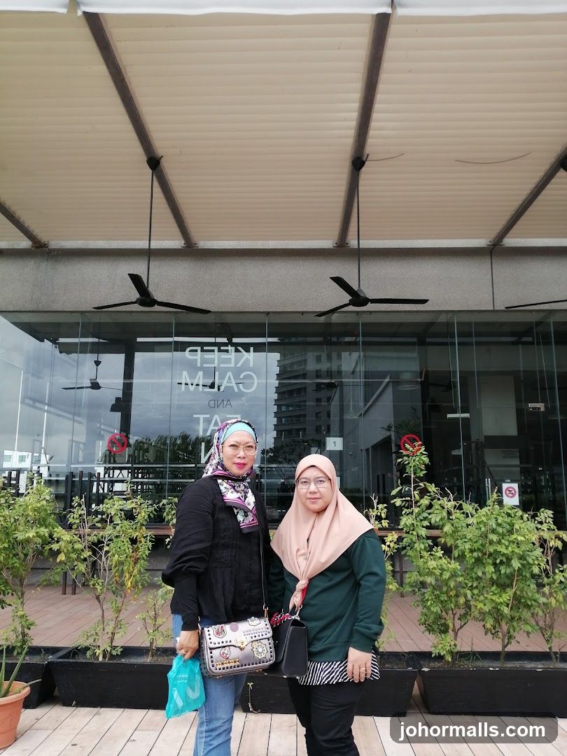 Levi's (Johor Bahru City Square)