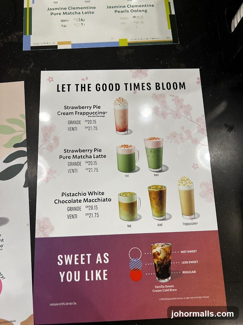 LET THE GOOD TIMES BLOOM