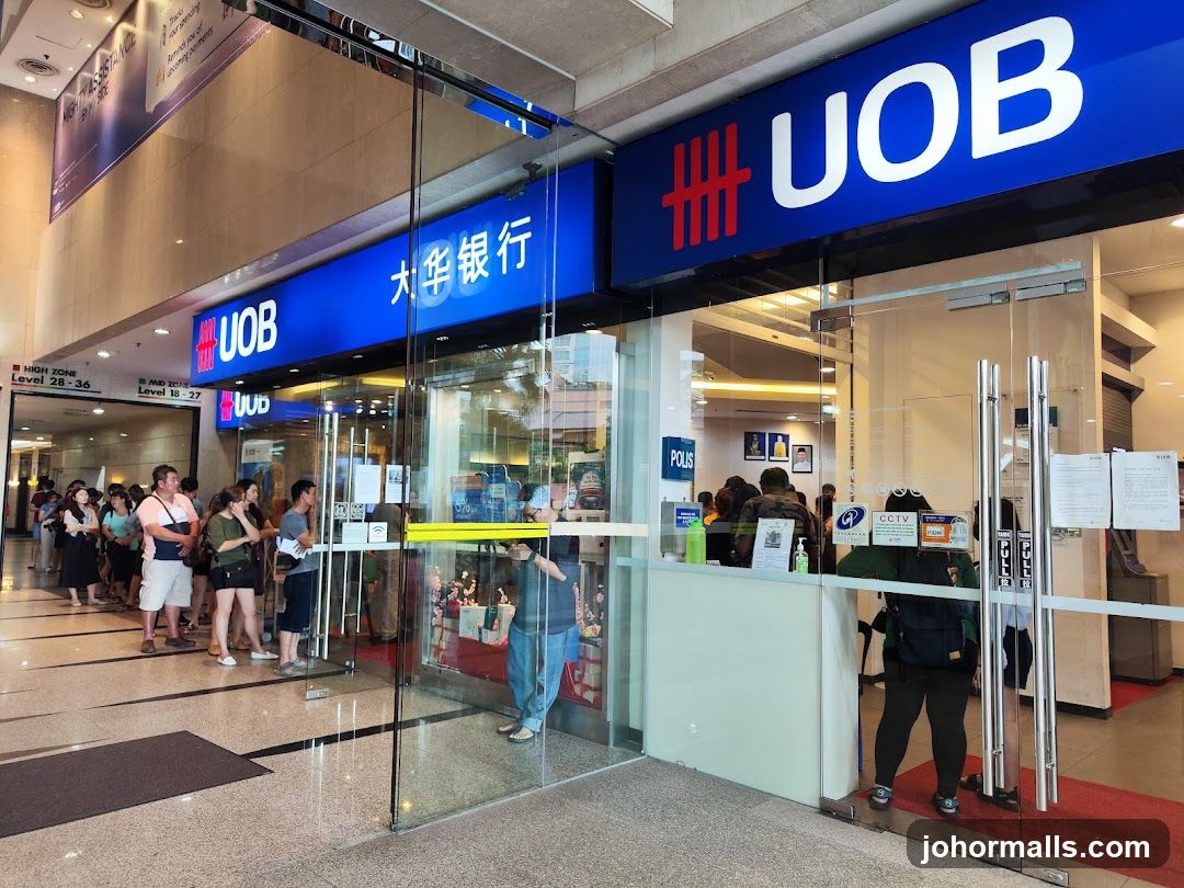 UOB Bank
