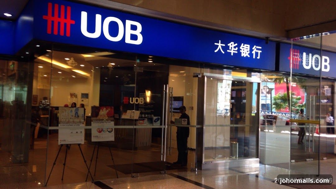 UOB Bank