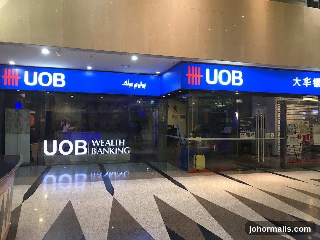 UOB Wealth Banking
