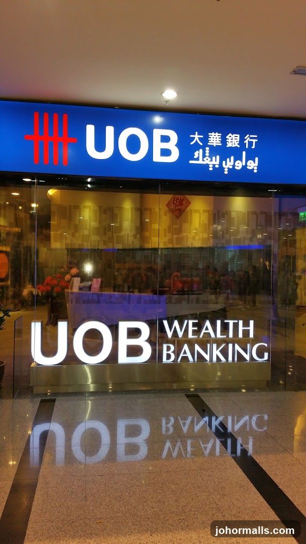 UOB Wealth Banking