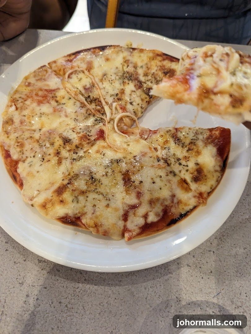 Pizza Slice