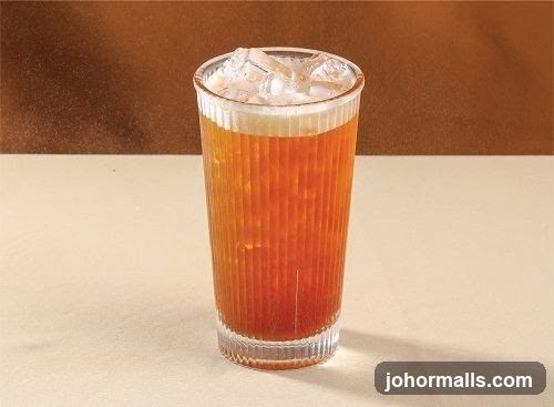 Iced Tea