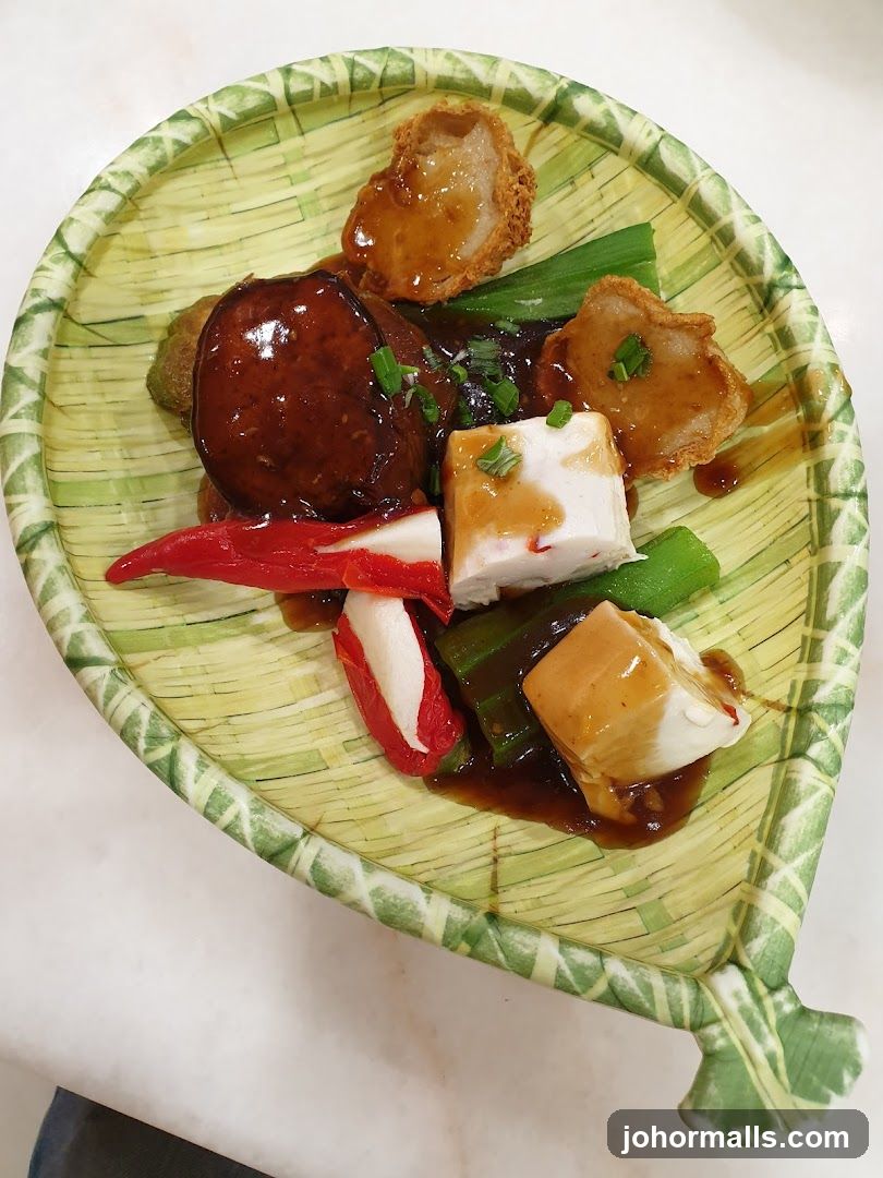 Appetizer Platter