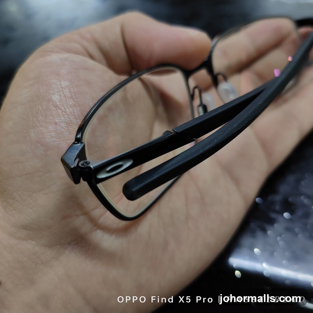 Oakley Eyeglasses