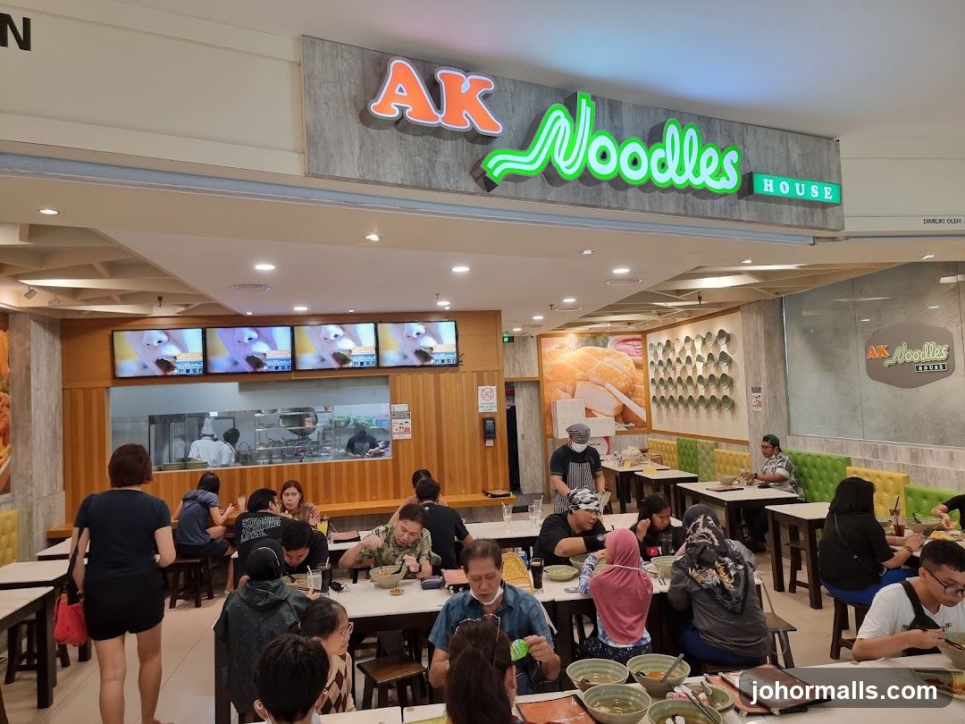 AK Noodles House