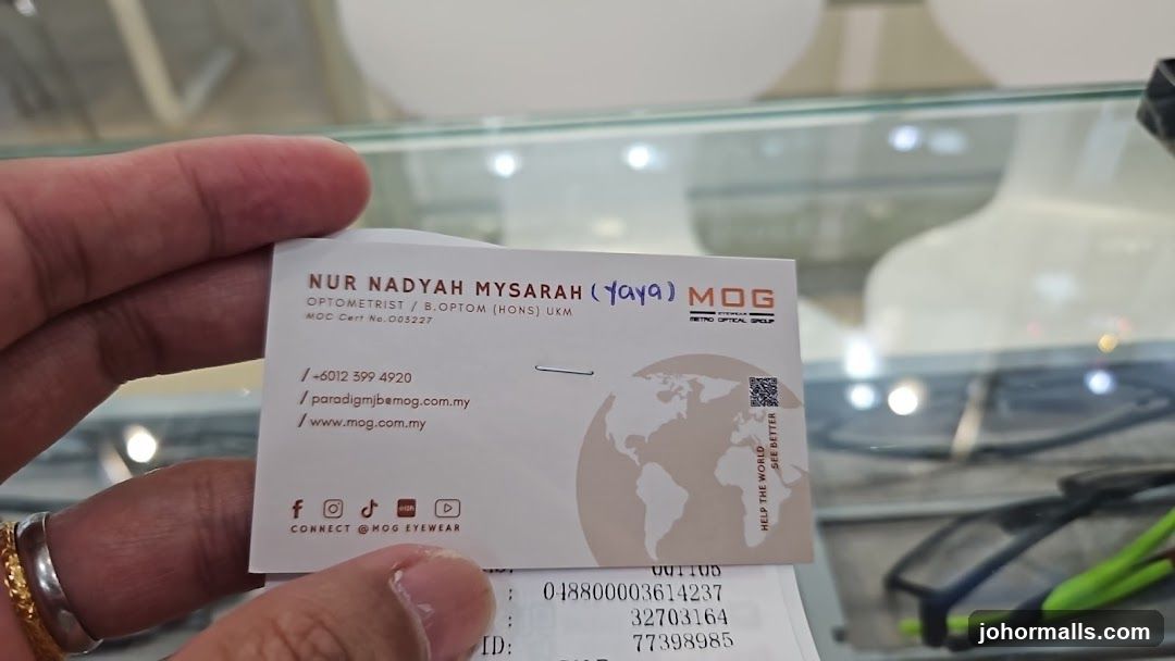 Business Card
