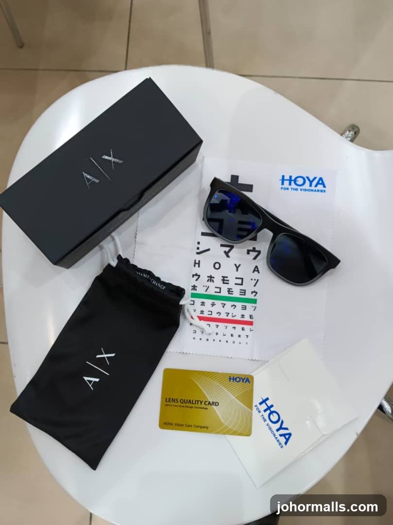 Eyewear Accessories