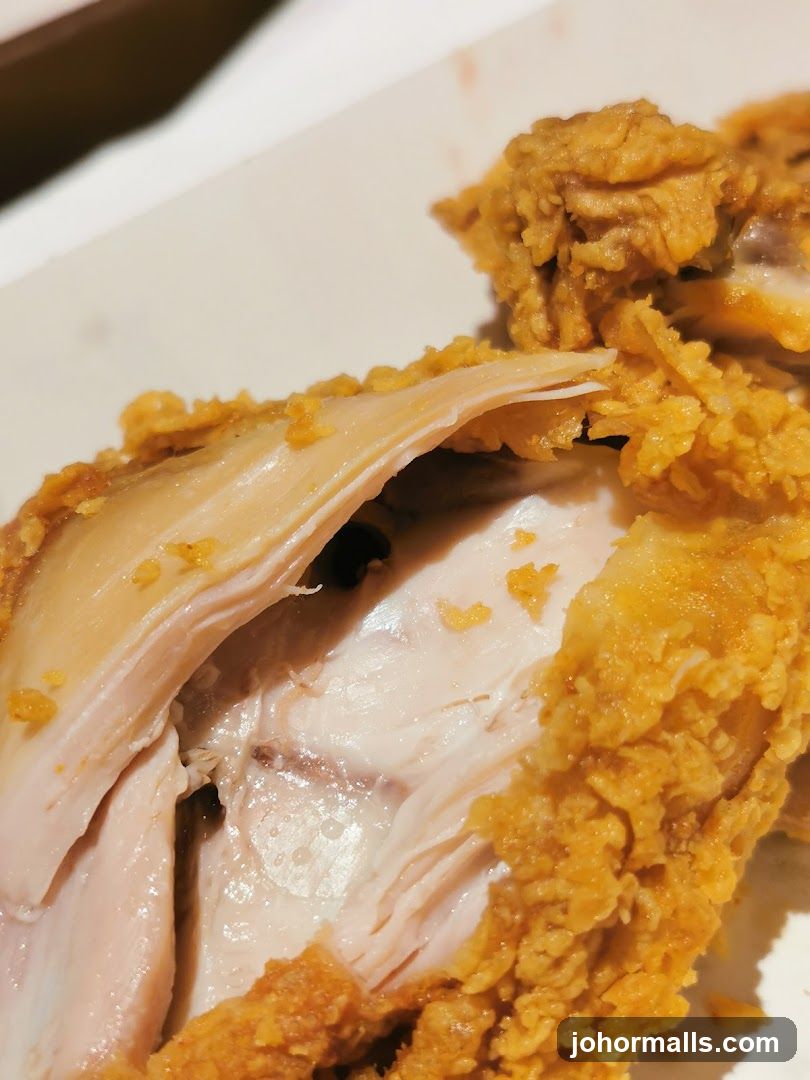 Fried Chicken