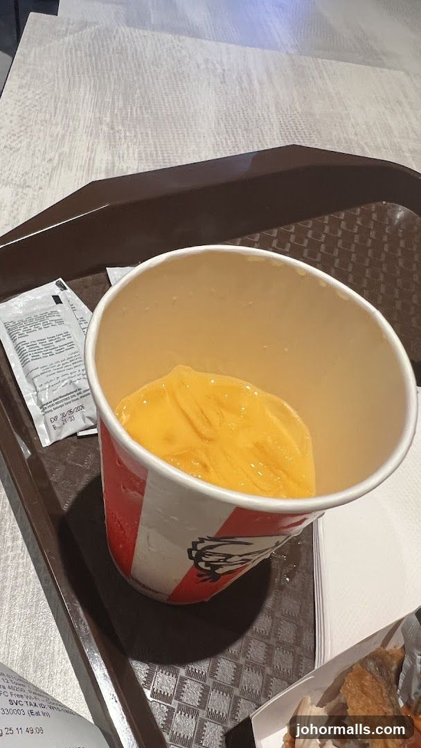 KFC Drink