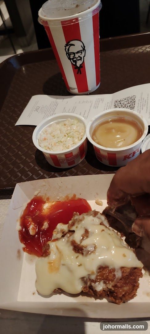 KFC Meal