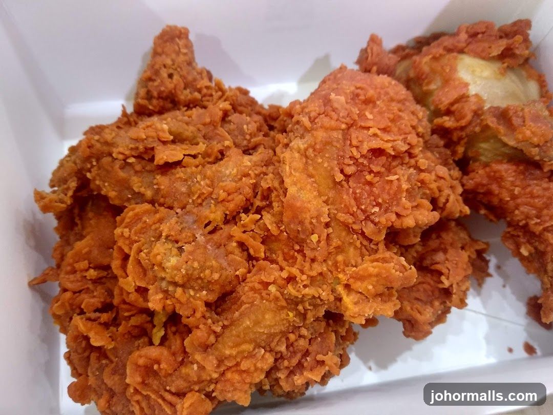 Fried Chicken