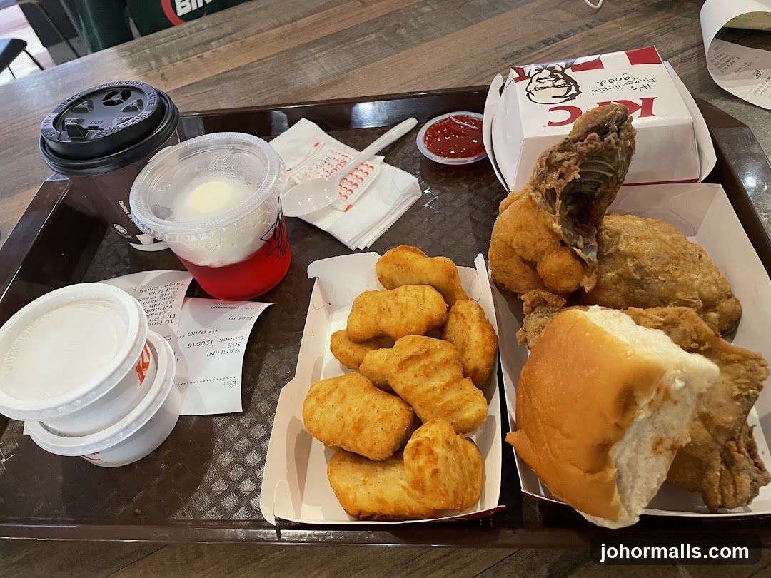 KFC Meal