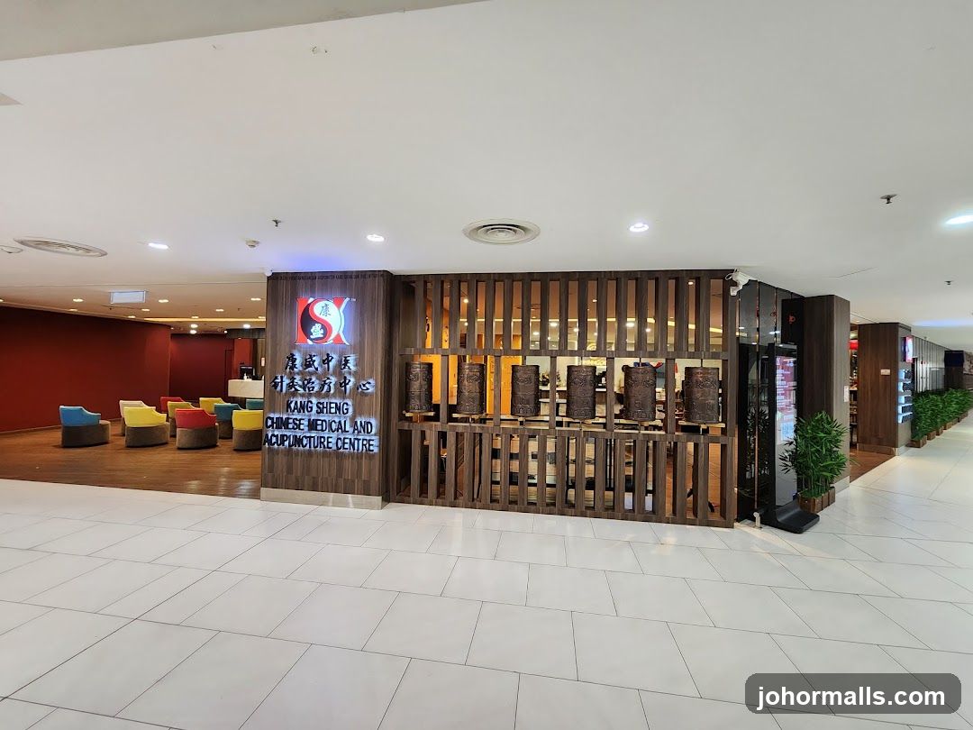Kang Sheng Chinese Medical and Acupuncture Centre