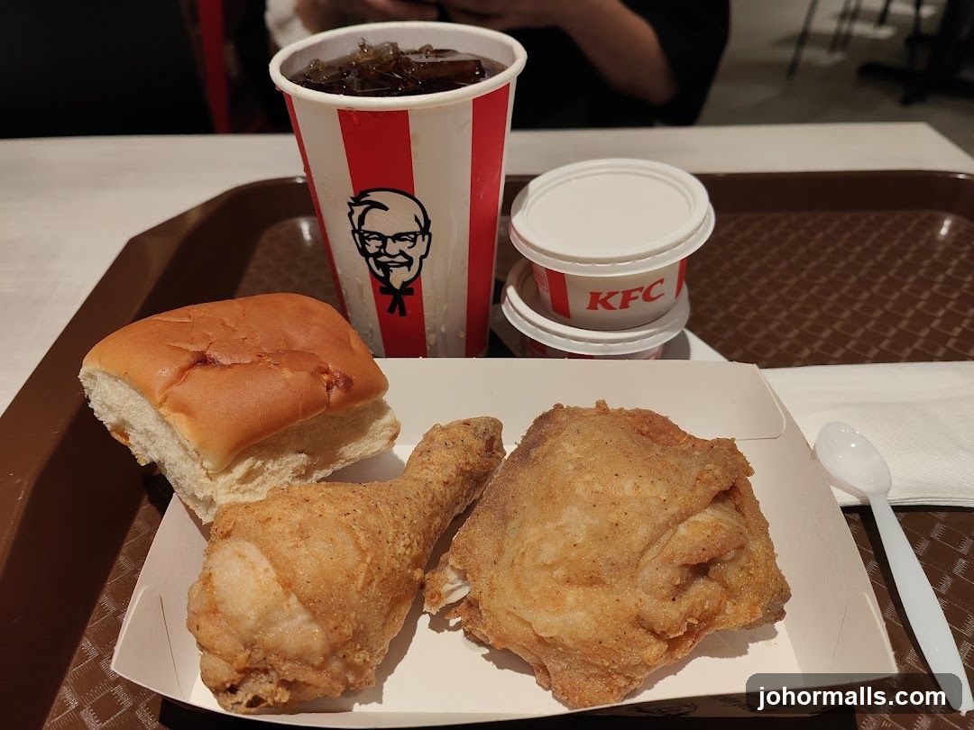 KFC Meal