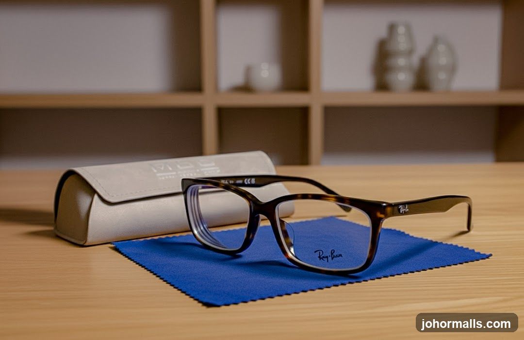 MOG Eyewear City Square