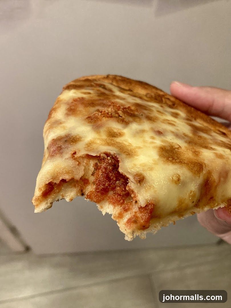 Pezzo City Square Johor Bahru