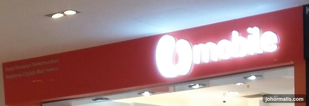U Mobile