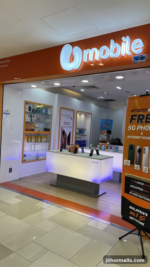 U Mobile