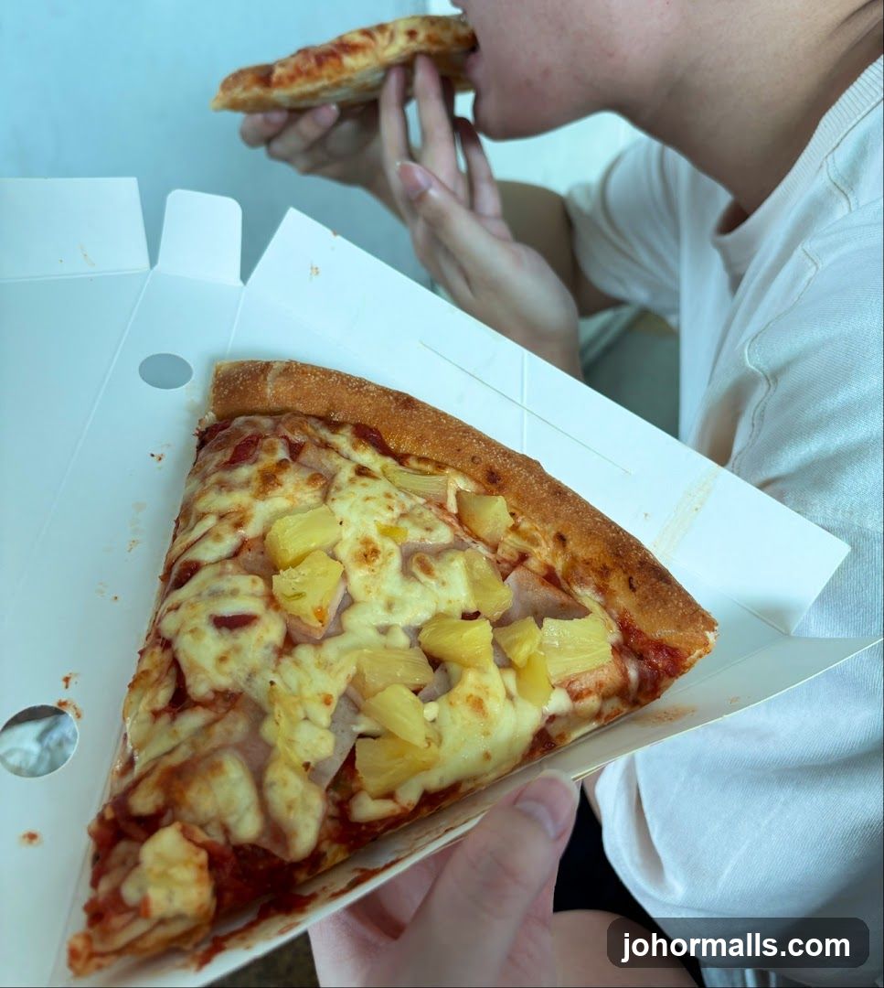 Pizza Slice