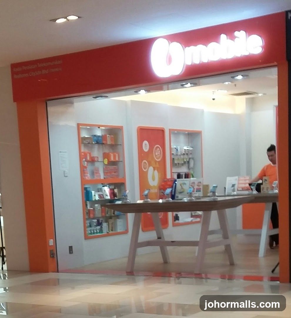 U Mobile