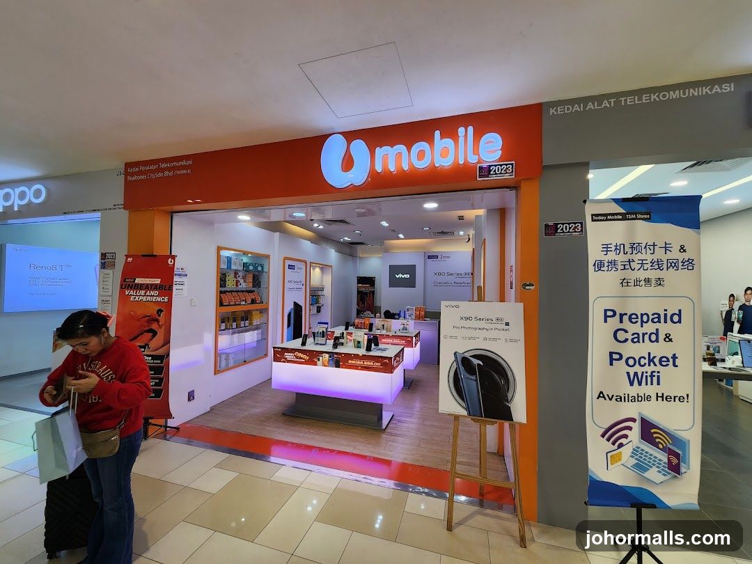 U Mobile