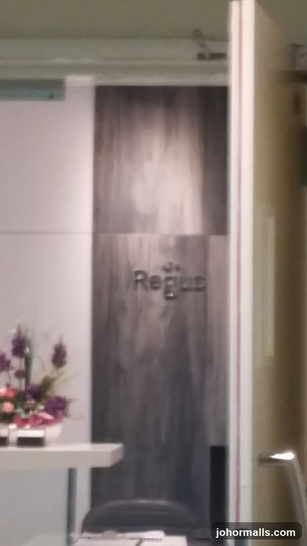 Regus - Johor Bahru, JBCS
