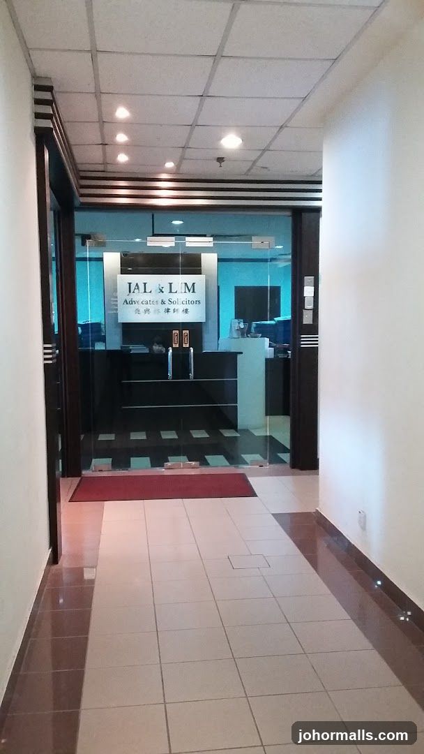 Jal & Lim Advocates & Solicitors
