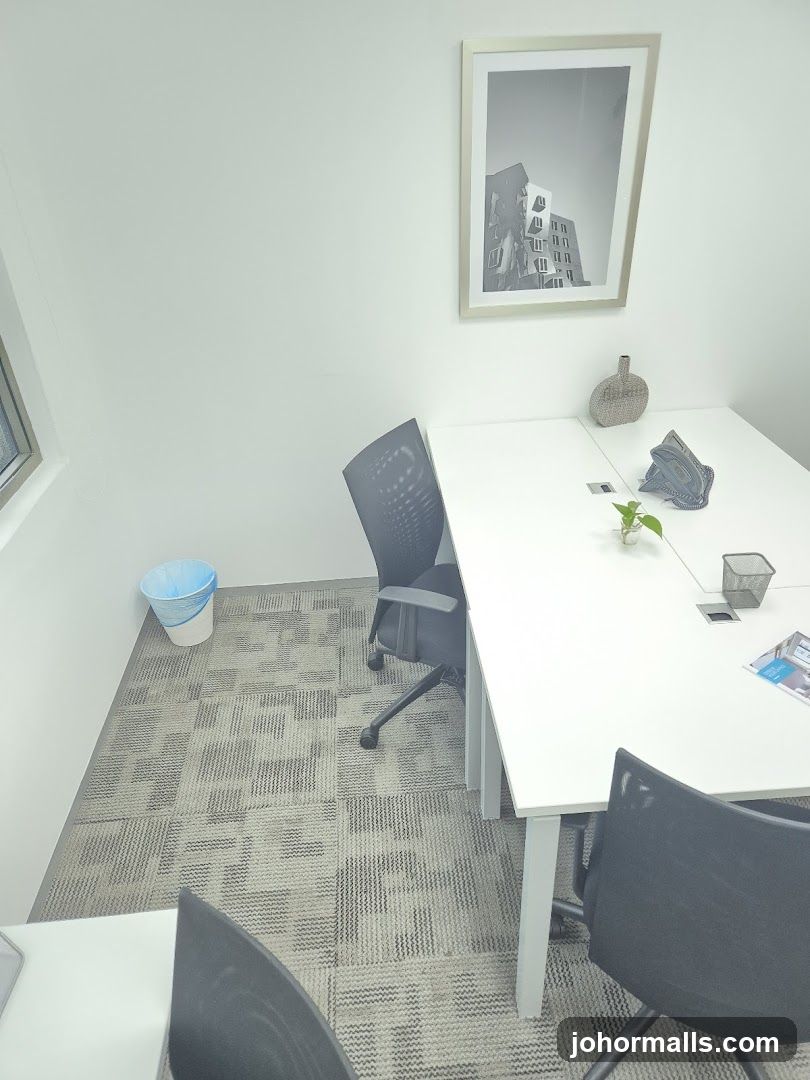 Office Space