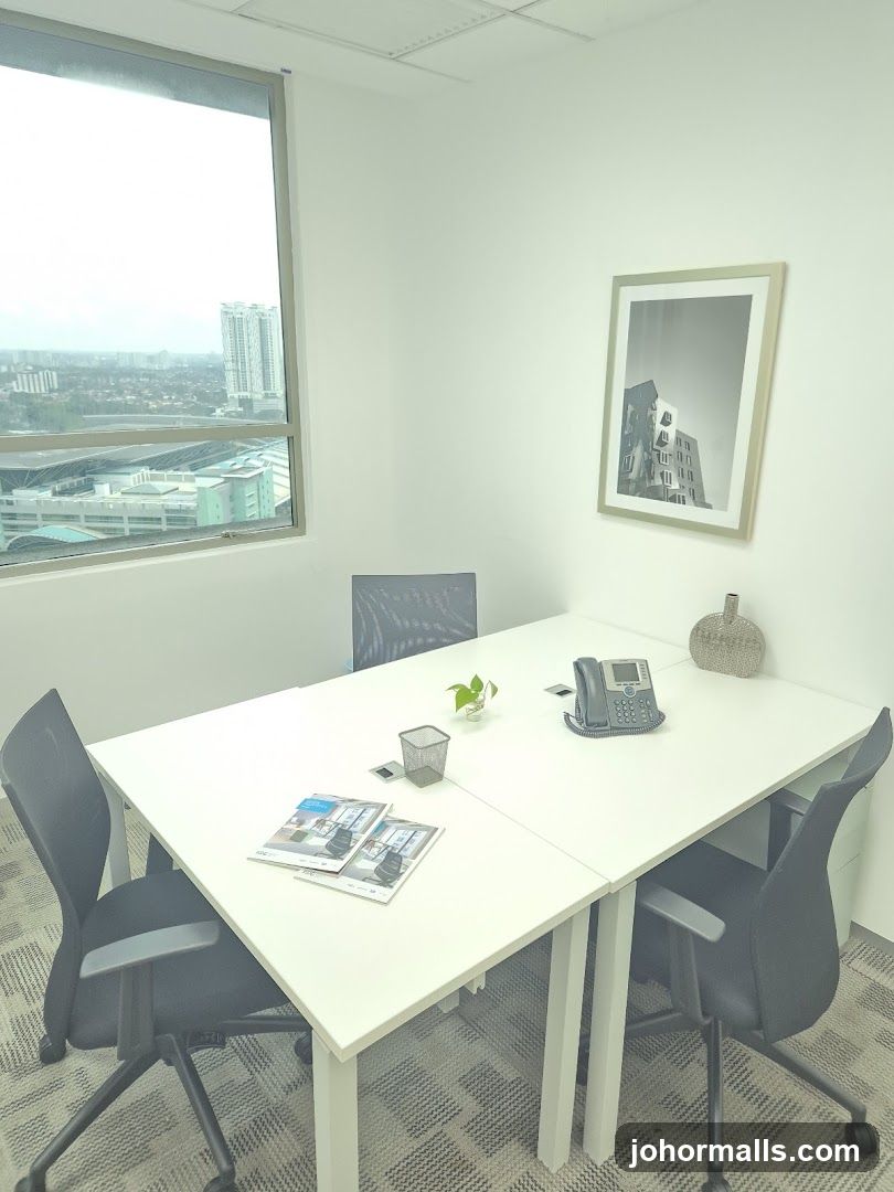 Office Meeting Room